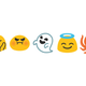 Illustration for article titled Google Is Bringing Back Blobmoji